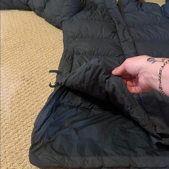 Norseland Insulated Parka 2.0 Women’s REI Co-op *LIKE NEW* - Picture 5 of 11